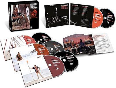 The Complete Live At The Lighthouse [Boxed Set]