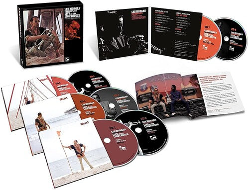 The Complete Live At The Lighthouse [Boxed Set]