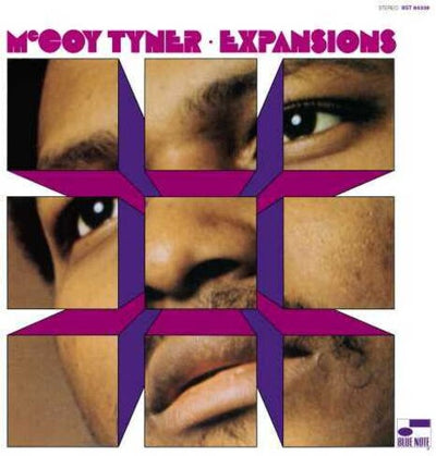 EXPANSIONS