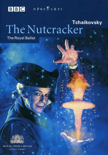 Tchaikovsky: The Nutcracker / Royal Ballet