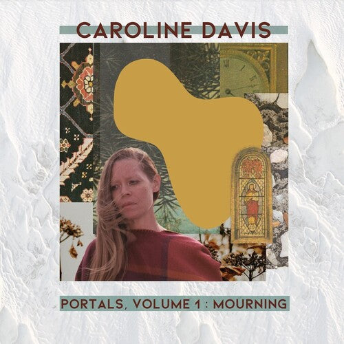 PORTALS VOL. 1: MOURNING