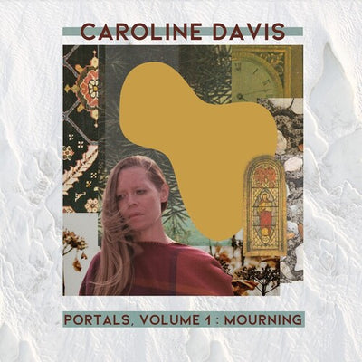 PORTALS VOL. 1: MOURNING