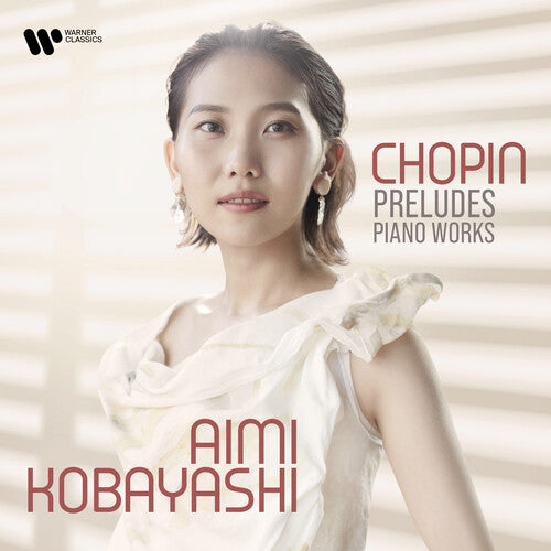 CHOPIN PRELUDES - PIANO WORKS