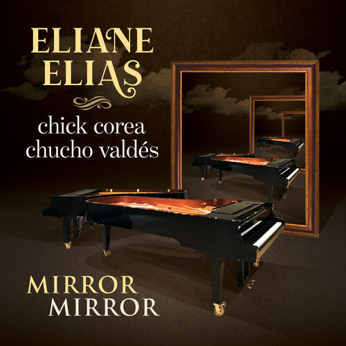 MIRROR MIRROR