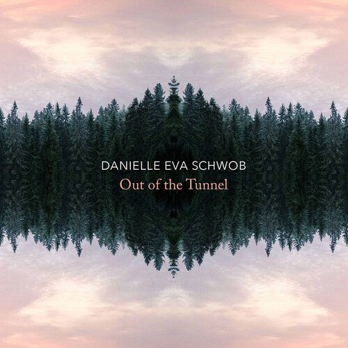 Schwob: Out of the Tunnel / PUBLIQuartet