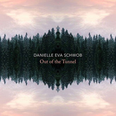 Schwob: Out of the Tunnel / PUBLIQuartet