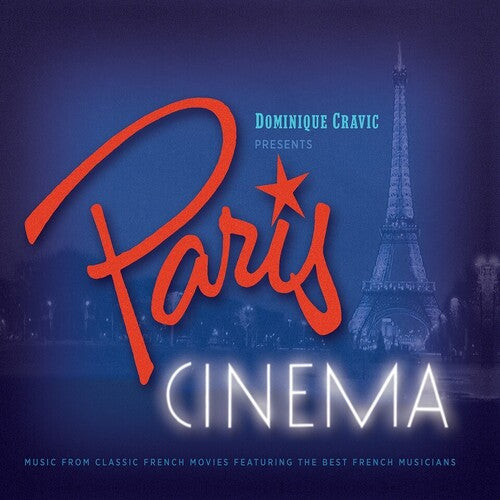 PARIS CINEMA