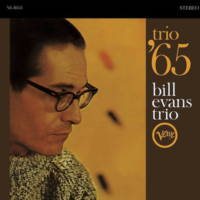 BILL EVANS: TRIO 65