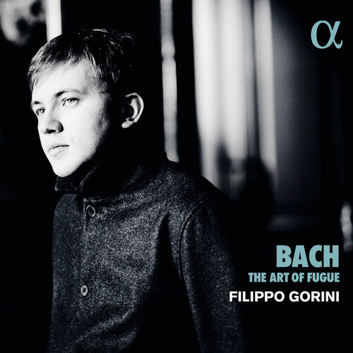 Bach: The Art of Fugue / Gorini
