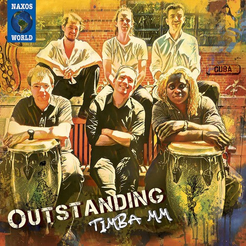 Outstanding / Timba MM