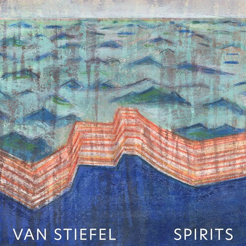 Stiefel: Spirits / Stiefel