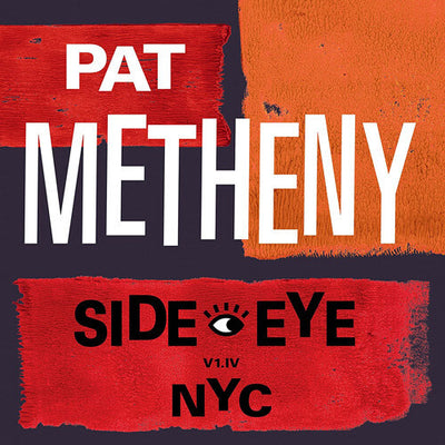 SIDE-EYE NYC (V1.1V)
