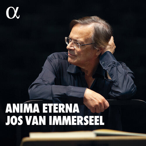 Orff, Gershwin, Liszt: Anima Eterna / Immerseel, Anima Eterna