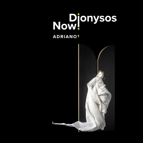 Willaert: Adriano 1 / Dionysos Now! [Vinyl]