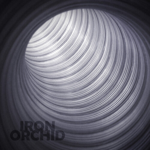 David Bird: Iron Orchid