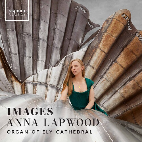 Various: Images / Lapwood