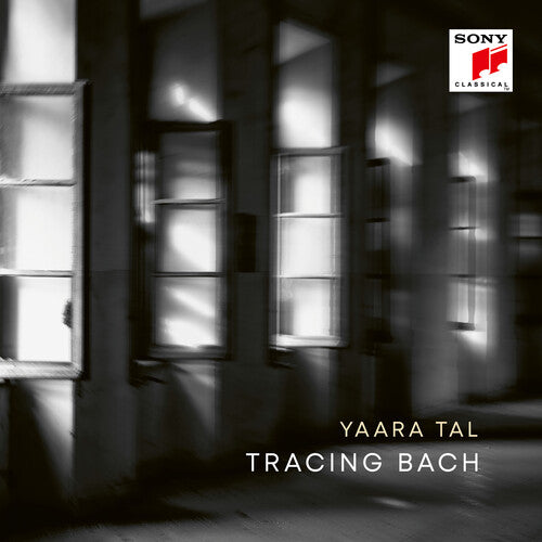Bach, Chopin, Schumann: Tracing Bach / Tal
