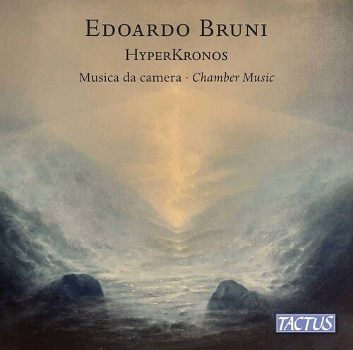 Bruni: Hyperkronos - Chamber Music / Various