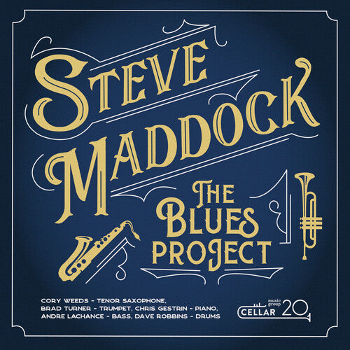 BLUES PROJECT