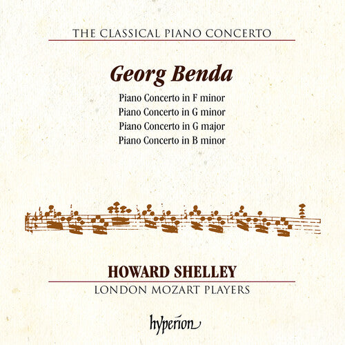 The Classical Piano Concerto, Vol. 8