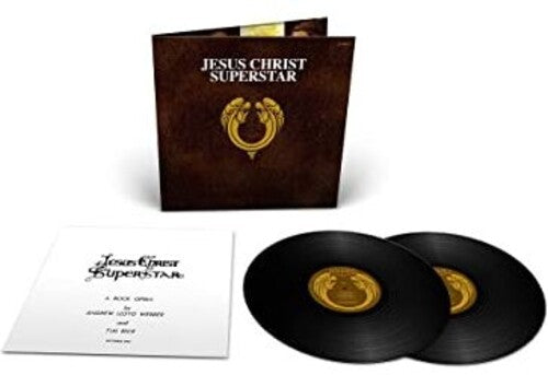 JESUS CHRIST SUPERSTAR (50TH ANNIVERSARY)