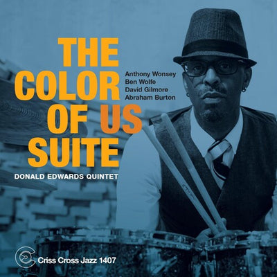 COLOR OF US SUITE