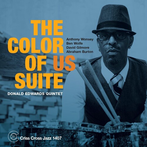 COLOR OF US SUITE