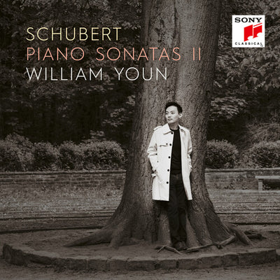Schubert: Piano Sonatas, Vol. 2 / Youn