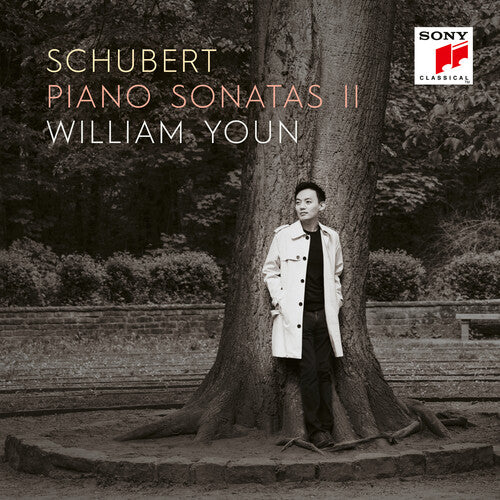 Schubert: Piano Sonatas, Vol. 2 / Youn