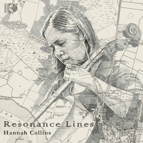 Resonance Lines / Hannah Collins