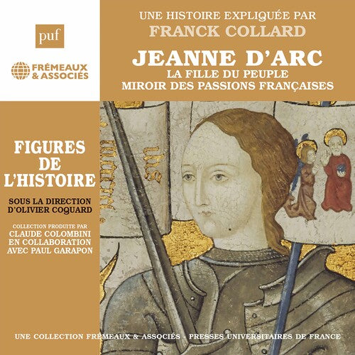 JEANNE D’ARC