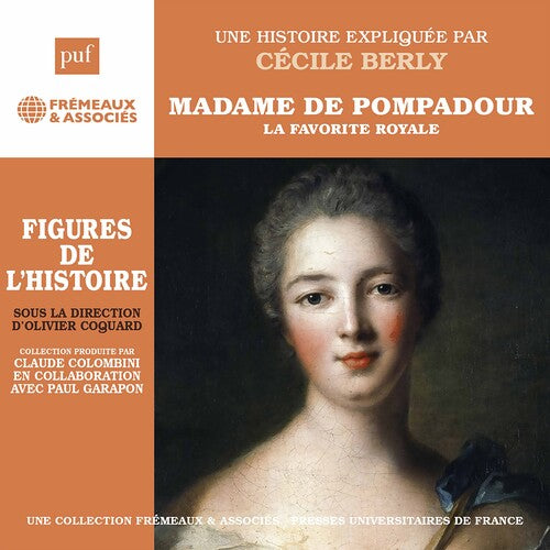 MADAME DE POMPADOUR