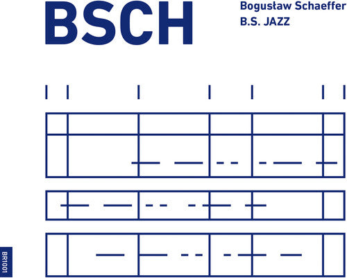 Schaeffer: BSCH / Sokolowski, Zabrodzki