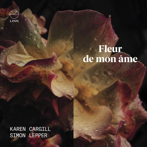 Fleur de mon âme / Cargill, Lepper