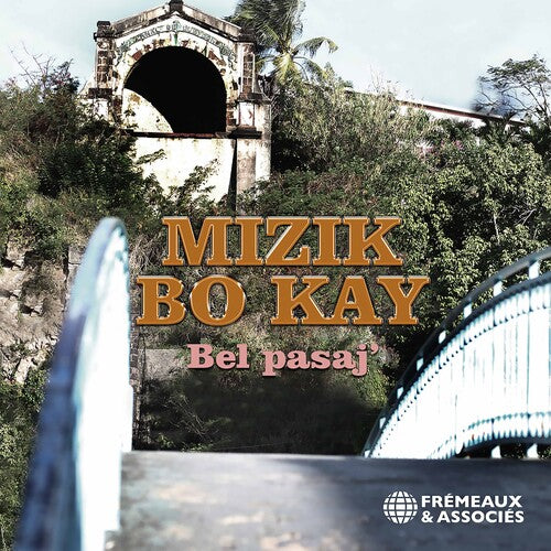 Marlin, Fordant: Bel Pasaj / Mizik Bo Kail