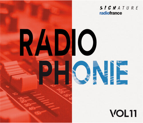 V11: Radiophonie