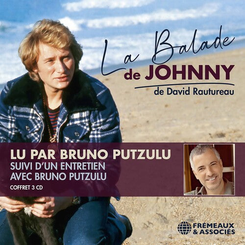 LA BALADE DE JOHNNY