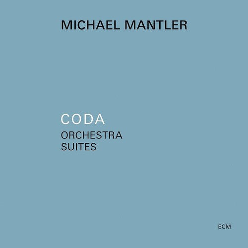 CODA - ORCHESTRA SUITES