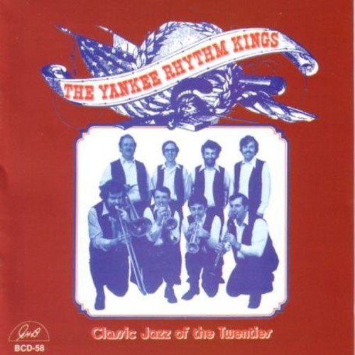CLASSIC JAZZ OF THE TWENTIES 1