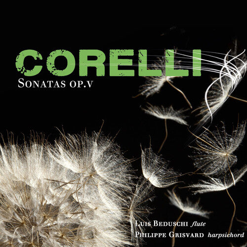 Corelli: Sonatas, Op. V