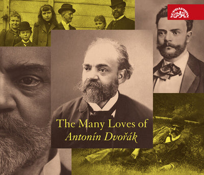 Dvorák: The Many Loves