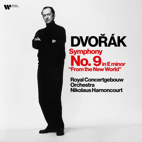 DVORAK: SYMPHONY NO. 9