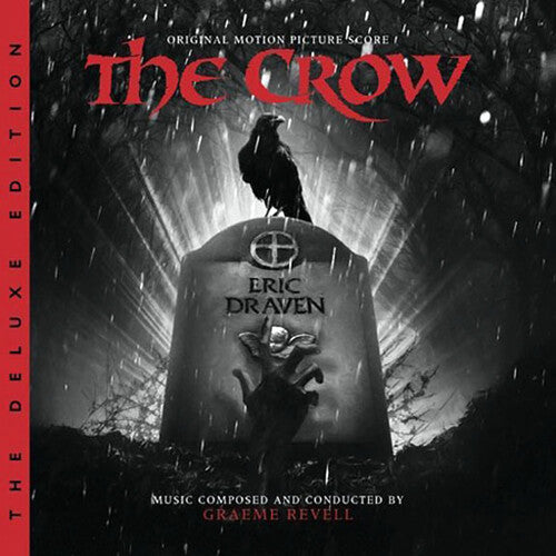 CROW (SCORE) / O.S.T. (DLX)