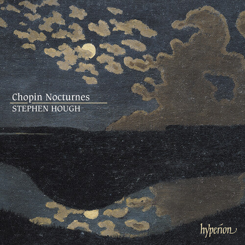 CHOPIN: NOCTURNES