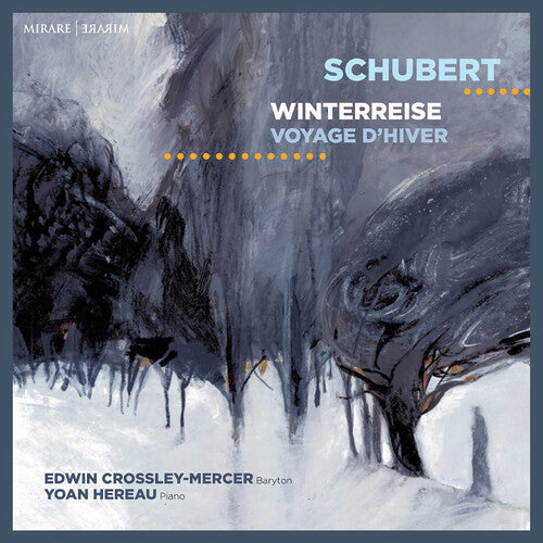 SCHUBERT: WINTERREISE