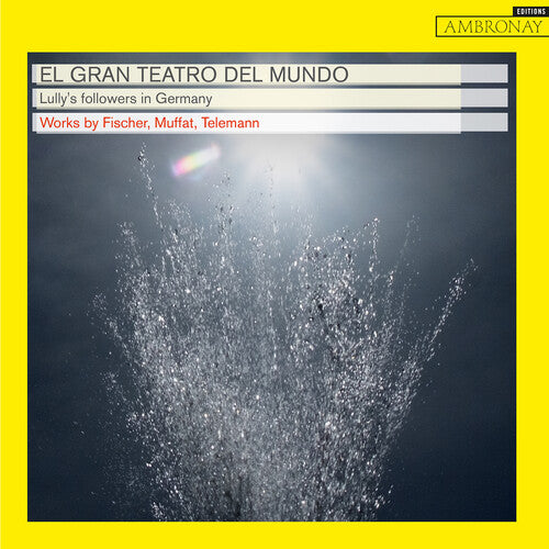 LULY'S FOLLOWERS IN GERMANY