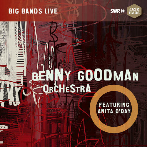 Benny Goodman Orchestra feat. Anita O'Day