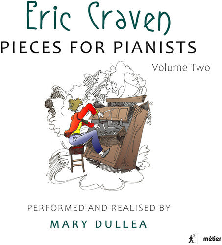 Craven: Pieces for Pianists, Vol. 2 / Dullea