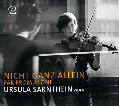 Far from Alone / Sarnthein