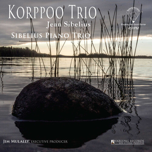 KORPPOO TRIO (JEAN SIBELIUS)